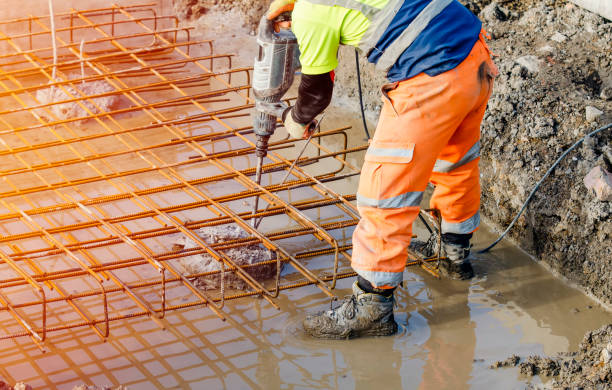 Best Stamped Concrete Services in Houghton, MI