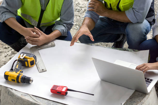 Best Residential Concrete Solutions in Houghton, MI